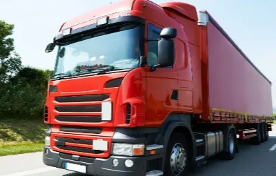 İzmir Amasya Ambar Kargo