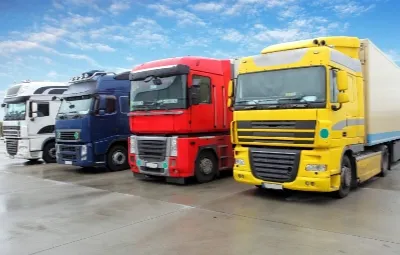 İzmir Amasya Nakliye Ambarı