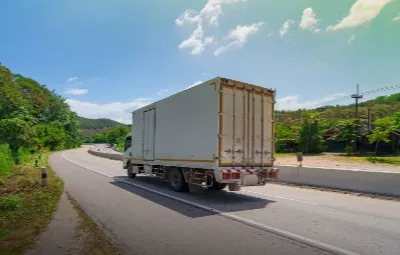 İzmir ile Amasya Arası Bulaşık Makinesi Taşıma