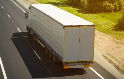 İzmir ile Amasya Arası Parça Eşya Taşıma